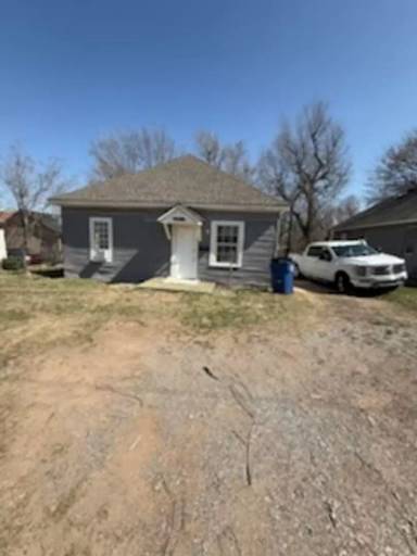 Main picture of 812 N Choctaw Ave