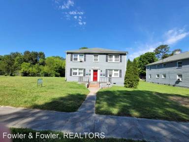 Main picture of 1507 Waverly St