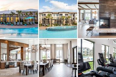 Main picture of Opal At Barker Cypress