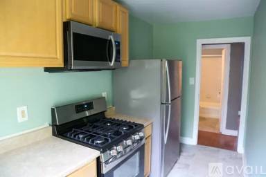 Main picture of 38 Galveston Pl SW