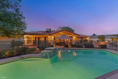 Main picture of 6821 E Vista Dr