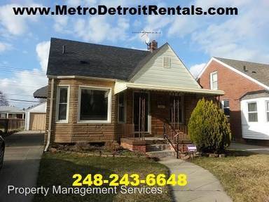 Main picture of 15533 Veronica Ave