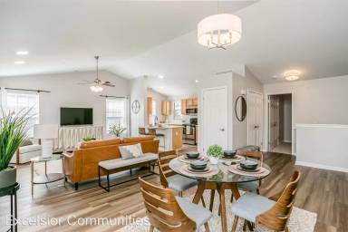 Main picture of Preserve at Wood Creek