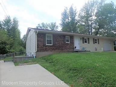 Main picture of 3414 Sherwood Dr