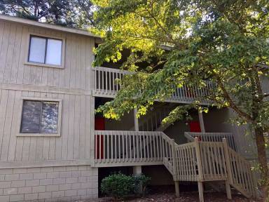 Main picture of Cedarwood Apartments