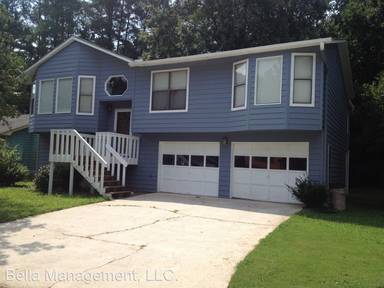 Main picture of 5905 Wellborn Trl