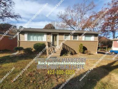 Main picture of 1407 John Ross Rd