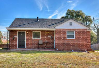 Main picture of 1442 Troupe St