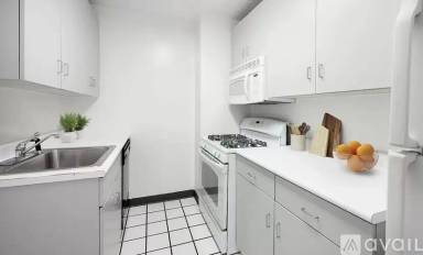Main picture of Rivercourt Apartments