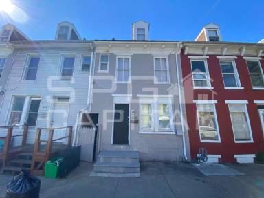 Main picture of 638 S Queen St