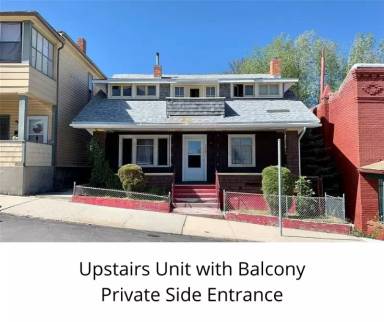Main picture of 1131 W Park St
