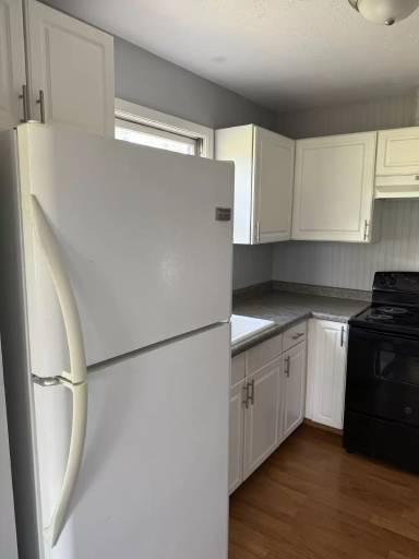 Main picture of 3630 Redman Ave