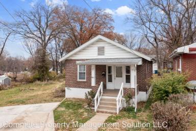 Main picture of 9607 Whistler Ct