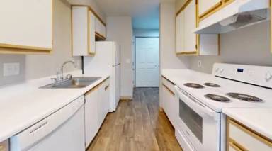 Main picture of Parkhurst Apartments
