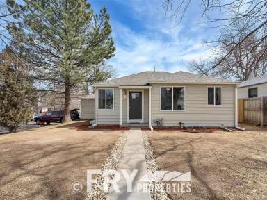 Main picture of 2604 S Gaylord St