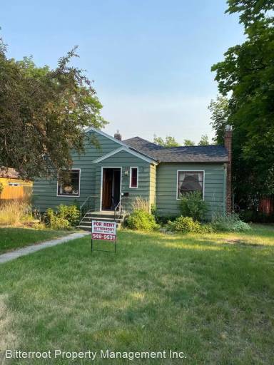 Main picture of 541 Woodworth Ave