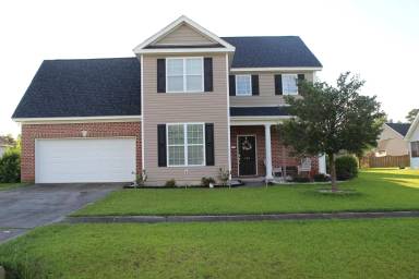 Main picture of 105 Moonstone Ct