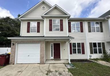 Main picture of 329 Dahlquist Dr