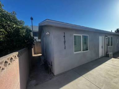 Main picture of 14101 Anderson St Duplex