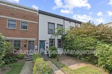 Main picture of 1730 10th St NW