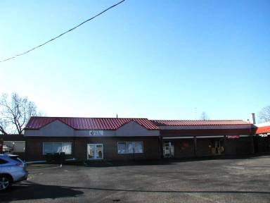 Main picture of 811 W Main St