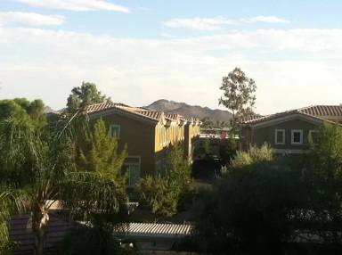 Main picture of The Villas at Union Hills