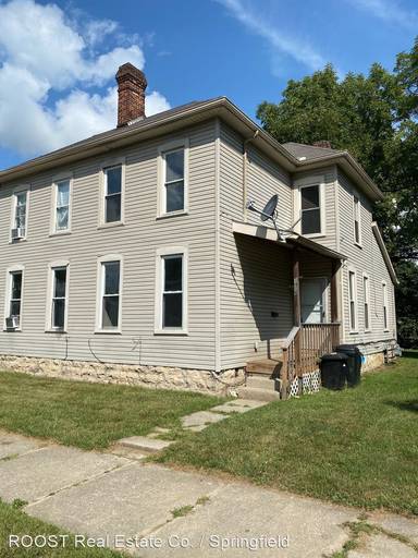 Main picture of 1906 W High St
