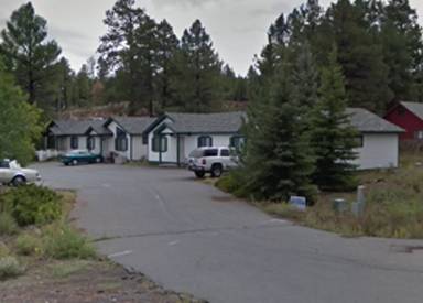 Main picture of 3649 Canyon Loop