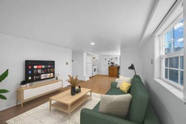 Main picture of 3421 Haven St