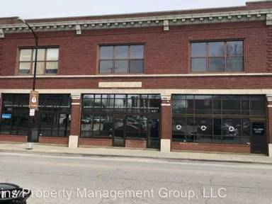 Main picture of 431 W Walnut St
