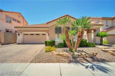 Main picture of 1303 Panini Dr