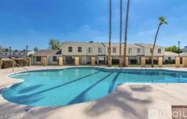 Main picture of 6526 S McAllister Ave Apartments