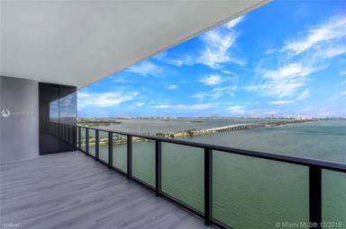 Main picture of One Paraiso Condo