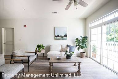 Main picture of Riverside Foundry Apartments