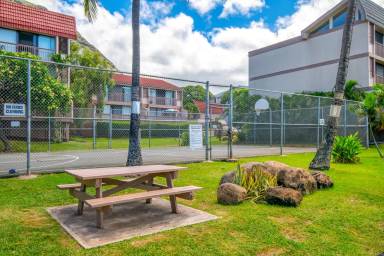 Main picture of Makaha Valley Plantation