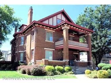 Main picture of 2855 Observatory Ave
