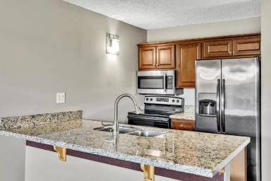 Main picture of Coral Springs Tower Club Ii