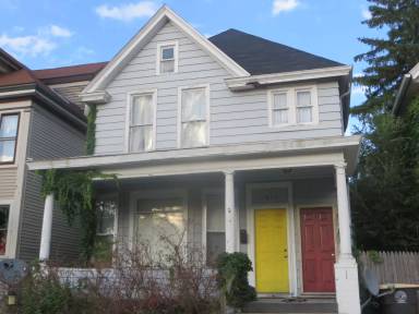 Main picture of 1211 Fulton St