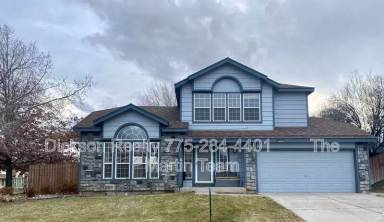 Main picture of 4438 Highplains Dr