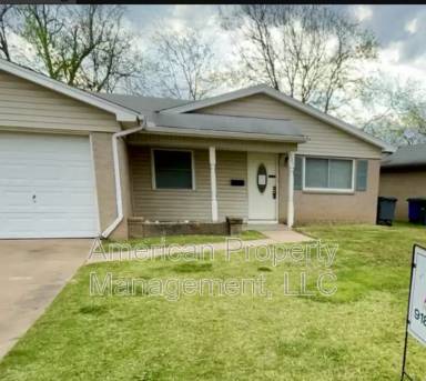 Main picture of 1585 S 67th East Ave