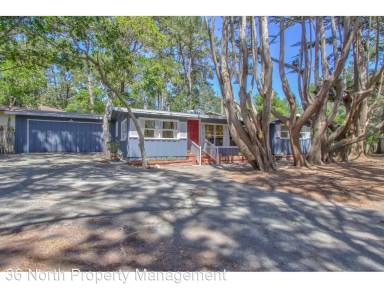 Main picture of 1303 Chamisal Way