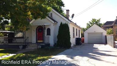 Main picture of 165 N 100 W