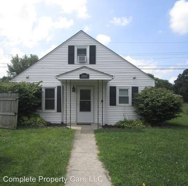 Main picture of 2805 N Milton St