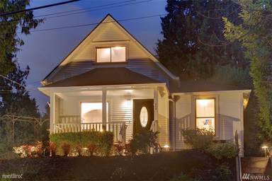 Main picture of 309 NE 56th St