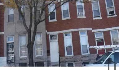 Main picture of 1907 W Mulberry St