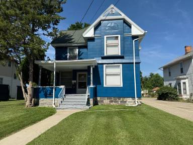 Main picture of 612 Lansing Ave