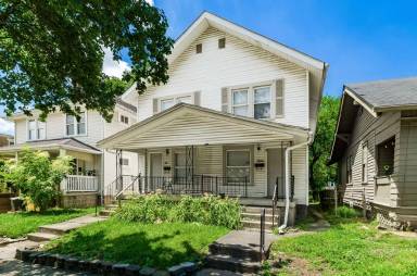Main picture of 1411 N 5th St