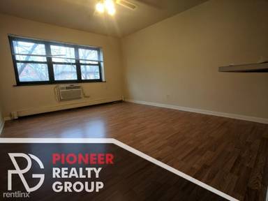 Main picture of Barry Apartments