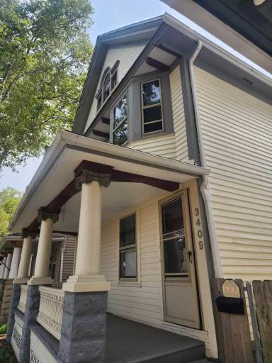 Main picture of 3409 Chatham Ave