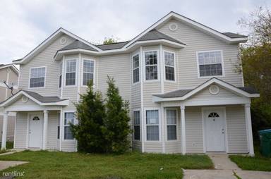 Main picture of 1992 Todd Cv